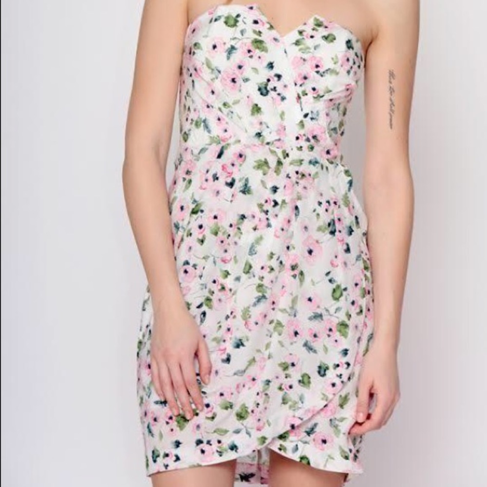 Yumi Kim Dress